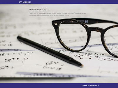 evopticalms.com snapshot