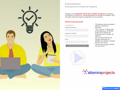 evaluamostumodelodenegocio.weebly.com snapshot