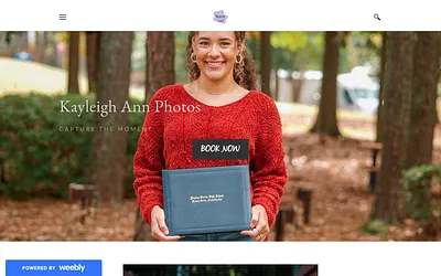 kayleighannphotos.weebly.com snapshot