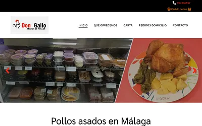 pollosasadosdongallo.com snapshot