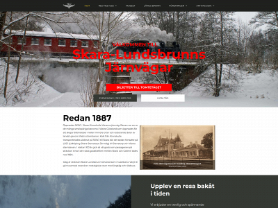 sklj.se snapshot