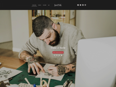 javink.de snapshot