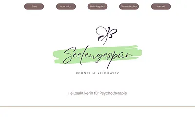 seelengespuer.de snapshot