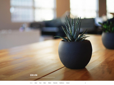 oxijn.com snapshot