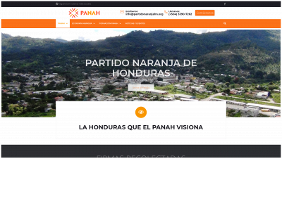 partidonaranjahn.org snapshot