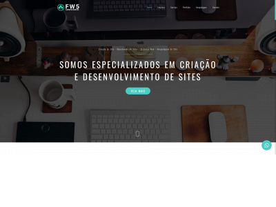 fw5.com.br snapshot