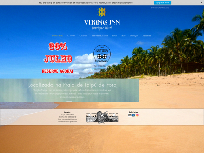 taipudefora.com snapshot