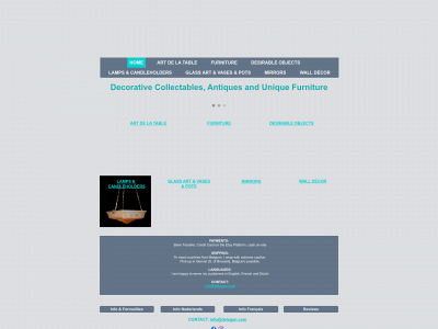 delagan.com snapshot