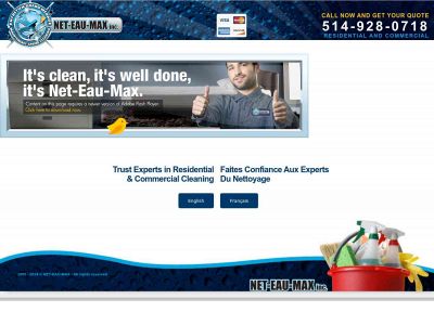 net-eau-max.com snapshot