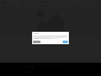 weigma-store.com snapshot