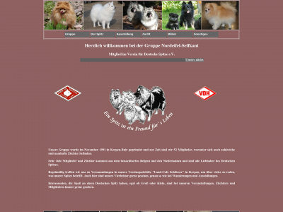 spitze-nordeifel-selfkant.de snapshot