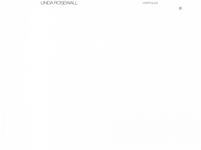 lindarosewall.com snapshot