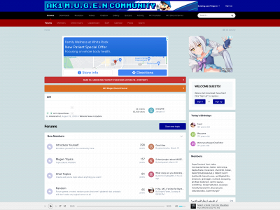 andersonkenya1.net snapshot