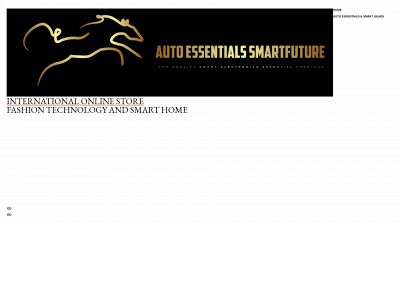 autoessentialssmartfuture.com snapshot
