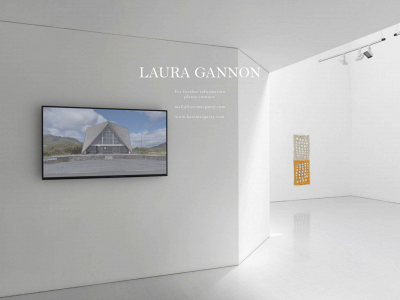 lauragannon.com snapshot