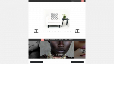 thebeblog.com snapshot