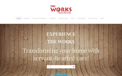 www.wedotheworks.net snapshot