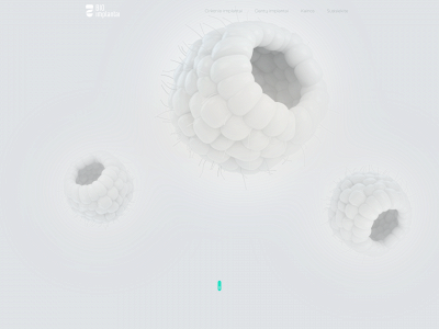 bioimplantai.lt snapshot