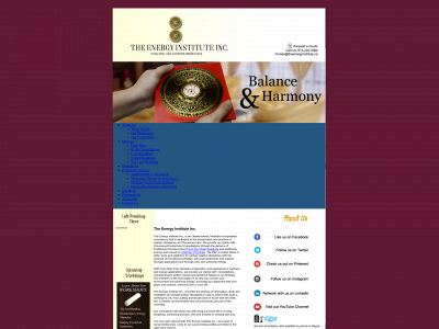 rhondamoffatt.ca snapshot