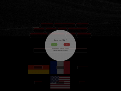 rotweiss.dk snapshot