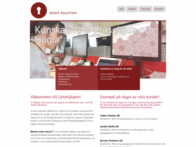 apl-rightsolution.se snapshot