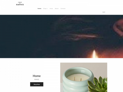 candlesbybarwick.weebly.com snapshot