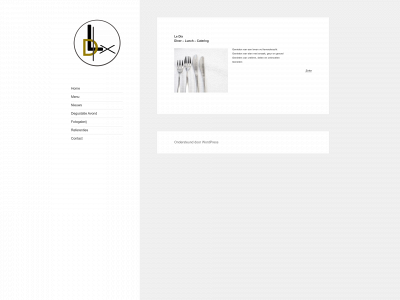 le-dix.be snapshot