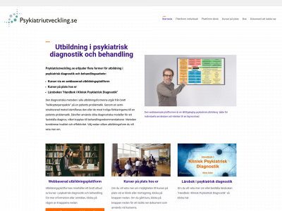psykiatriutveckling.se snapshot