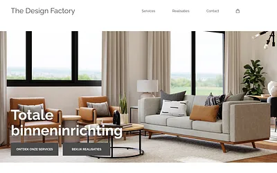 the-design-factory.eu snapshot