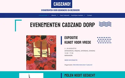 cadzanduitroepteken.nl snapshot