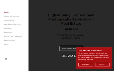 jamesshafferphoto.com snapshot