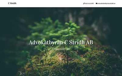 advokatbyrancstridh.se snapshot