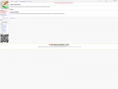 worldsapart.online snapshot