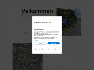 tornegaardsvej.dk snapshot