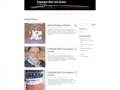toyamaryumorinaga.com snapshot