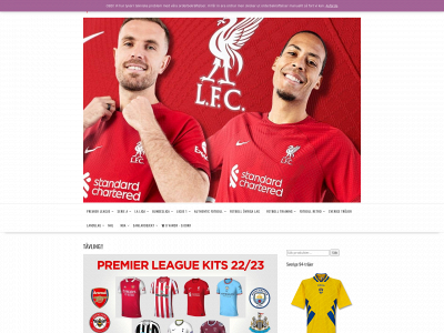 topsportwearonline.com snapshot