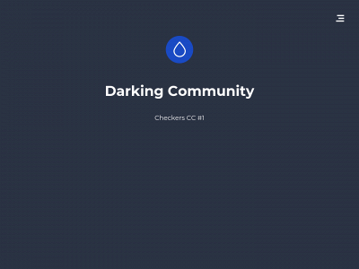 darkingate.com snapshot