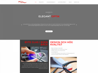 elegantoptik.se snapshot