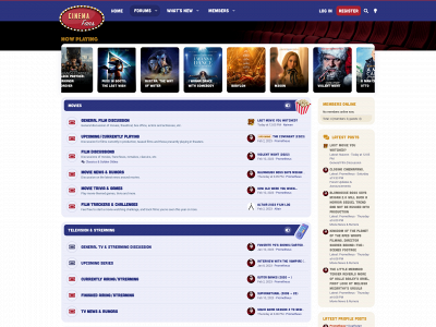 cinemafans.net snapshot