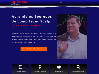 reidoscalper.com snapshot