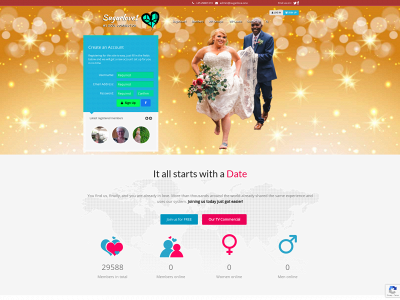 sugarlove.one snapshot