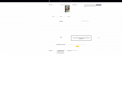 rodneysylerbooks.com snapshot