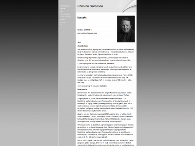 en-vis-mand.dk snapshot