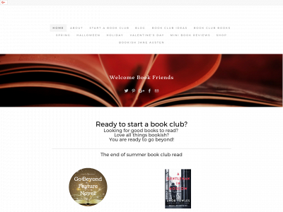 www.booknparty.com snapshot