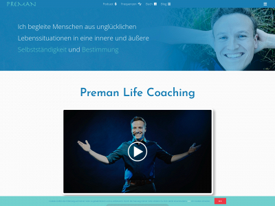 preman.de snapshot