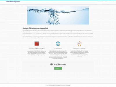 virkraad.dk snapshot