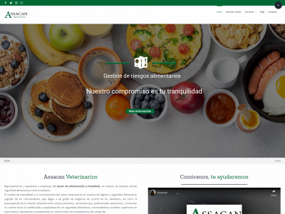 assacan.com snapshot