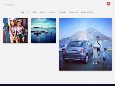 resfamiljen.se snapshot