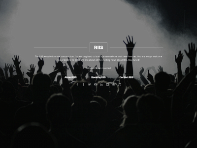 djriis.com snapshot