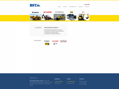 bstplius.lt snapshot